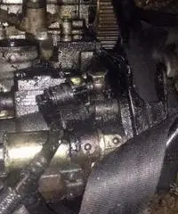 Pompa ed iniettori siemens 1.4 tdci/hdi ford citroen - Salerno