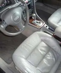 Audi A6 avant 2.5 TDI quattro - Venezia