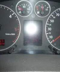 Audi A6 avant 2.5 TDI quattro - Venezia