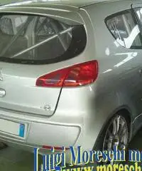 Mitsubishi Colt CZT (300Hp) - Mantova Mitsubishi Colt CZT (300Hp) - Mantova