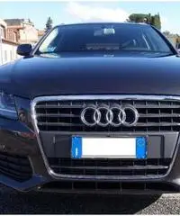 A4 Avant 2.0 TDI 143CV F.AP. multitronic Advanced - Roma