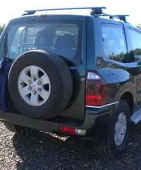 Fuoristrada nuovissimo - Cagliari