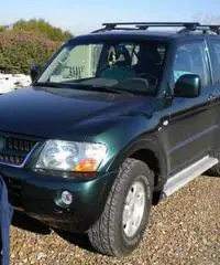 Fuoristrada nuovissimo - Cagliari