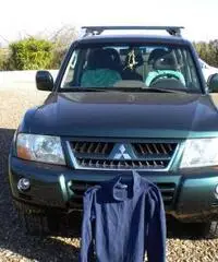 Fuoristrada nuovissimo - Cagliari