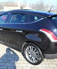 LANCIA DELTA PLATINUM 1.6 MJET Selectronic - Campania