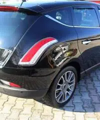 LANCIA DELTA PLATINUM 1.6 MJET Selectronic - Campania