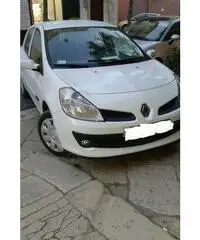 Clio 2007 scambio - Puglia Clio 2007 scambio - Puglia