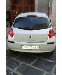 Clio 2007 scambio - Puglia Clio 2007 scambio - Puglia