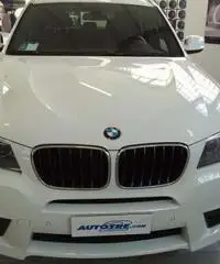 BMW X3 xDrive20d AUTOM. M SPORT - Piemonte