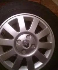 Cerchi in lega - Verona