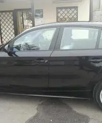 BMW 120 - Lazio - Roma