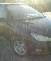 PEUGEOT 206 HDI - Lucca