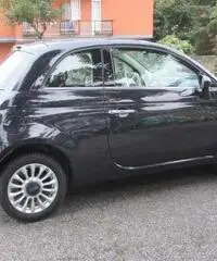 Fiat 500 1.2 Lounge AUTOMATICA EURO 6 - Lazio