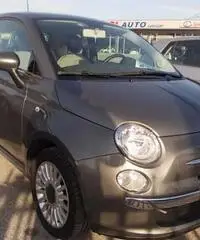 Fiat 500 Lounge 1.2 - Cuneo Fiat 500 Lounge 1.2 - Cuneo