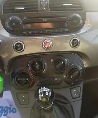 Fiat 500 Lounge 1.2 - Cuneo Fiat 500 Lounge 1.2 - Cuneo