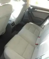 AUDI A5 S.BACK 2.0 TDI ADVANCED MULTITRONIC - Napoli