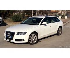 Audi a4 cambio automatico - Pordenone