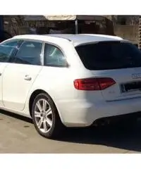 Audi a4 cambio automatico - Pordenone