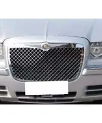 Chrysler 300c 3.0 V6 CRD cat DPF Touring - Belluno