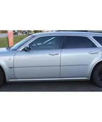 Chrysler 300c 3.0 V6 CRD cat DPF Touring - Belluno