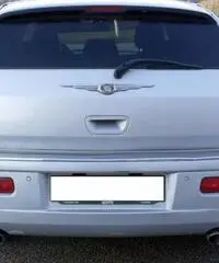 Chrysler 300c 3.0 V6 CRD cat DPF Touring - Belluno