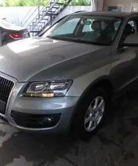 AUDI Q5 3.0 V6 TDI QUATTRO S - TRONIC - Napoli