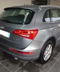AUDI Q5 3.0 V6 TDI QUATTRO S - TRONIC - Napoli