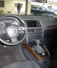 AUDI Q5 3.0 V6 TDI QUATTRO S - TRONIC - Napoli