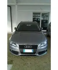 Audi a4 - Calabria - Catanzaro