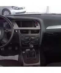 Audi a4 - Calabria - Catanzaro