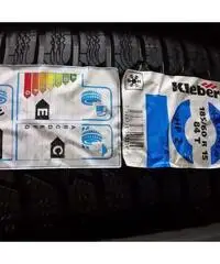 Gomme Invernali Kleber 185 60 15 84T - Prato