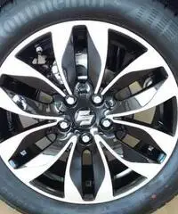 Pneumatici nuovi ContiEcoContact 5 215/55 R17 94V - Treviso