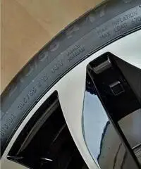 Pneumatici nuovi ContiEcoContact 5 215/55 R17 94V - Treviso