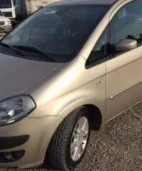 LANCIA MUSA MJET - Friuli - Venezia Giulia LANCIA MUSA MJET - Friuli - Venezia Giulia