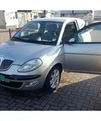 Lancia ypsilon 1.3 multijet PLATINO - Milano