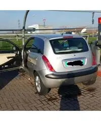 Lancia ypsilon 1.3 multijet PLATINO - Milano