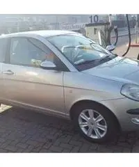 Lancia ypsilon 1.3 multijet PLATINO - Milano