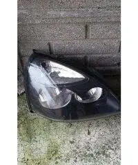 ACCESSORI AUTO RENAULT CLIO 2 - Como