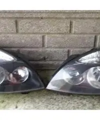 ACCESSORI AUTO RENAULT CLIO 2 - Como