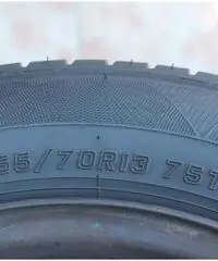 Gomme 155/70/13 - 75 T Sincera - Roma