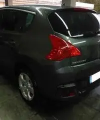 PEUGEOT 3008 2.0 HDI 16V ACTIVE (TECNO) 163CV AUTO - Napoli