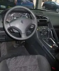 PEUGEOT 3008 2.0 HDI 16V ACTIVE (TECNO) 163CV AUTO - Napoli PEUGEOT 3008 2.0 HDI 16V ACTIVE (TECNO) 163CV AUTO - Napoli