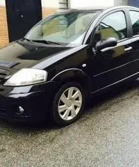 Citroen c3 exclusive 1.6 Hdi - Milano