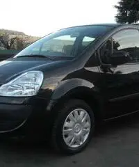 RENAULT MODUS 1.2 DYNAMIQUE ANNO 2010 KM 96100 - Vicenza