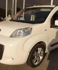 Fiat Qubo 1.3mjt 75cv - Cuneo Fiat Qubo 1.3mjt 75cv - Cuneo