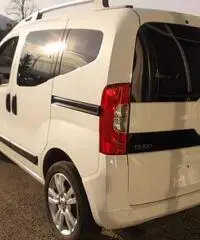 Fiat Qubo 1.3mjt 75cv - Cuneo