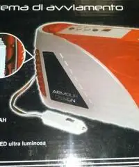 Sistema di avviamento per auto - Teramo Sistema di avviamento per auto - Teramo
