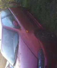 PUNTO GT TURBO - Avellino PUNTO GT TURBO - Avellino