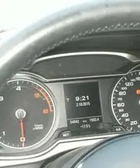 AUDI A4 AVANT 2.0 TD AMBITION - Roma