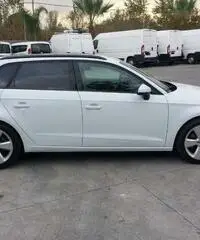 AUDI A3 SPB 2.0 TDI 150 CV XENON - 2013 - Campania